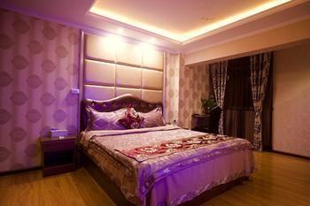 Yuxi Hongyuan Star Hotel Zewnętrze zdjęcie