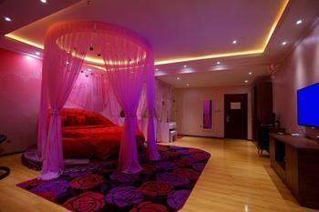 Yuxi Hongyuan Star Hotel Zewnętrze zdjęcie