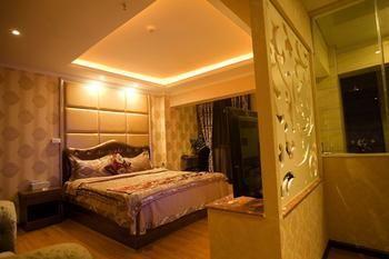Yuxi Hongyuan Star Hotel Zewnętrze zdjęcie
