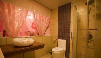 Yuxi Hongyuan Star Hotel Zewnętrze zdjęcie