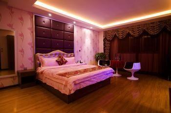 Yuxi Hongyuan Star Hotel Zewnętrze zdjęcie