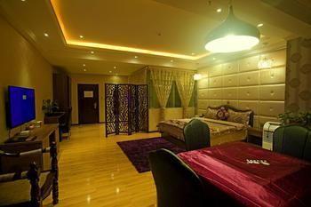 Yuxi Hongyuan Star Hotel Zewnętrze zdjęcie